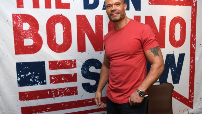 Dan Bongino Rips Secret Service: ‘Apocalyptic Security Failure’