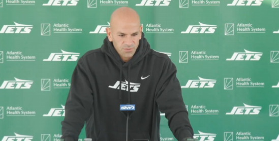 The New York Jets’ Strategy: Opting Out of Preseason Starters Play