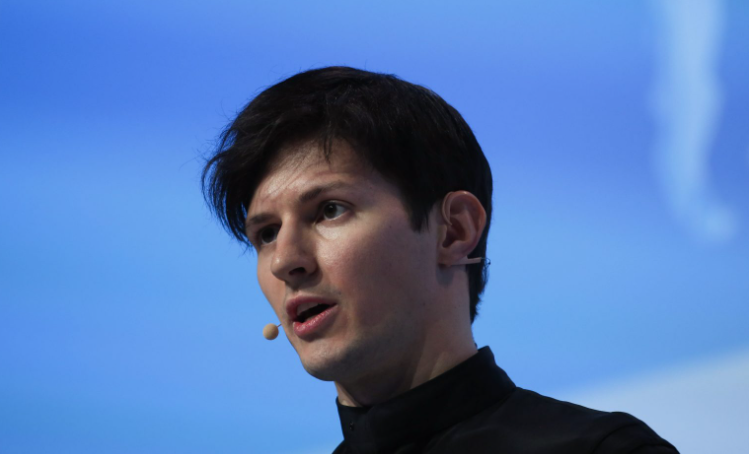 Pavel Durov’s Arrest in France: A Blow to Digital Freedom or a Necessary Legal Action?