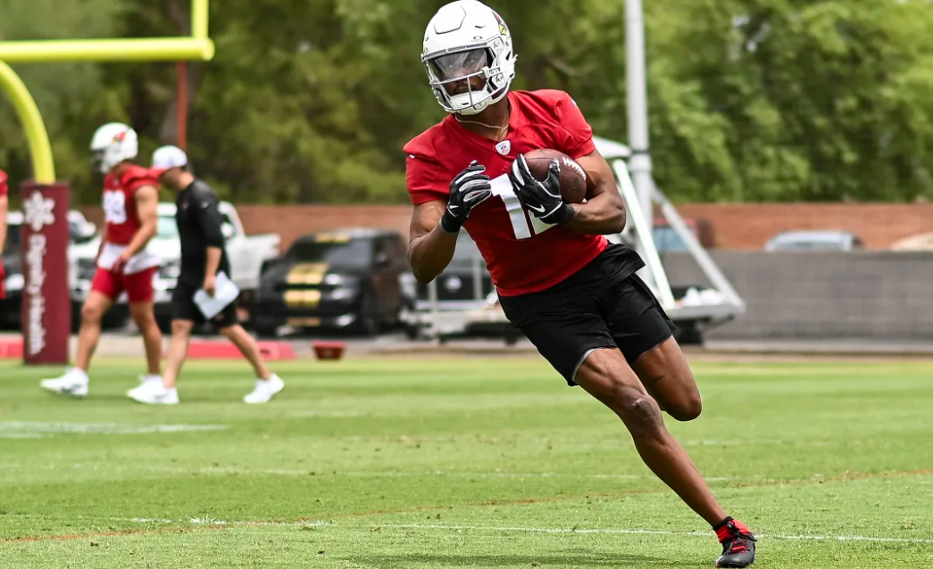 Zay Jones Suspended for Five Games: A Setback for the Arizona Cardinals